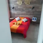 Bed & Breakfast P&p Nimes-centre Nîmes