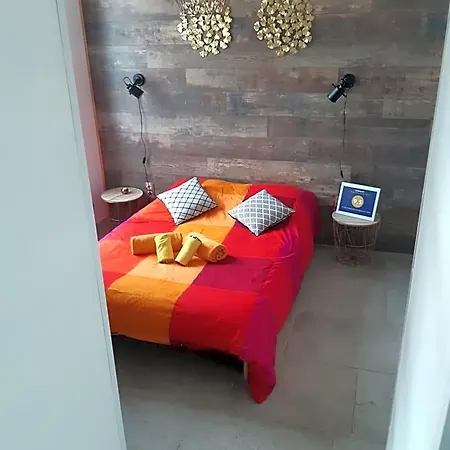 P&p Nimes-centre 3*